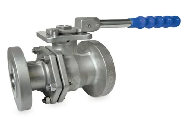 Ball valve 6 class 150